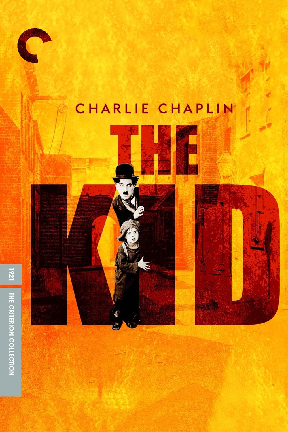 The Kid (1921) [37825] (A1703363090) [[Movies]] --Plex--